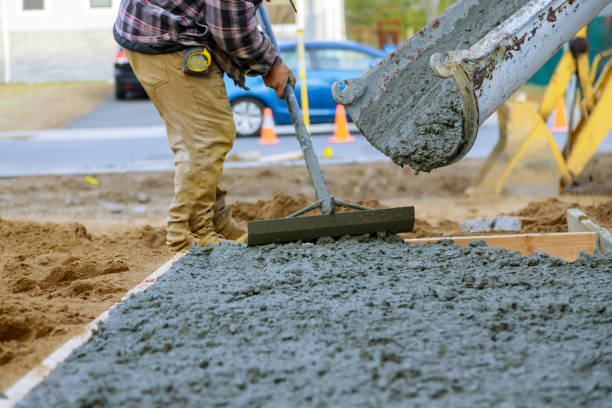 Best Concrete Demolition Services in Baxter, TN