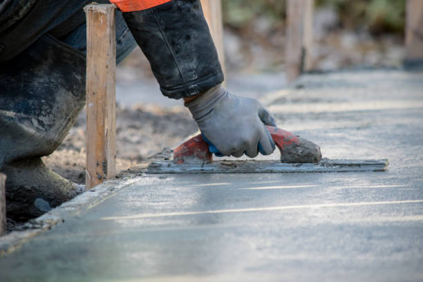 Best Concrete Sealing and Maintenance in Baxter, TN