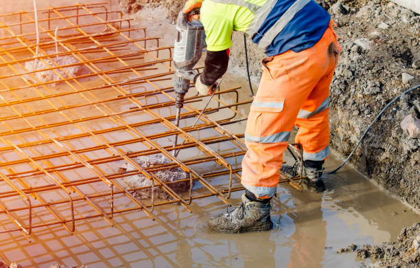 Best Stamped Concrete Services in Baxter, TN