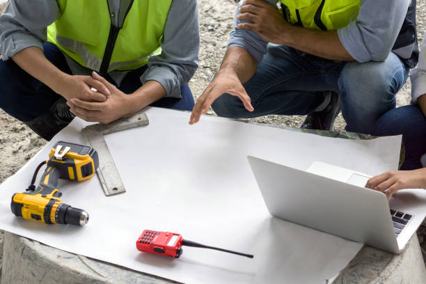 Best Concrete Grinding and Polishing in Baxter, TN