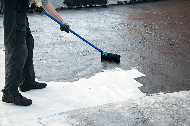 Best Industrial Concrete Flooring in Baxter, TN